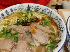 -陳香貴·兰州牛肉面(东方宝泰店)