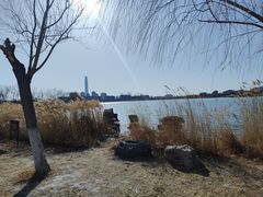 -水西公园