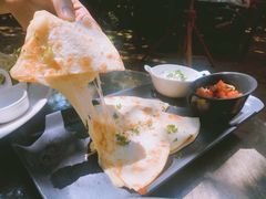 -Fern Forest Cafe