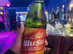 -乌苏疆遇集市烧烤新疆菜(乌苏啤酒小镇店)