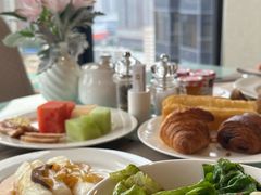 -深圳香格里拉酒店