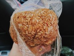 糯米饭-六广门毛阿姨糯米饭