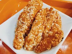 -梅园食堂