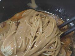 -弄堂面馆(金运路店)