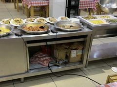 -孟记粥铺·家常菜·烧烤·粥(亚运村店)