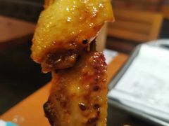 -聚点串吧·北京烧烤(赵登禹路店)