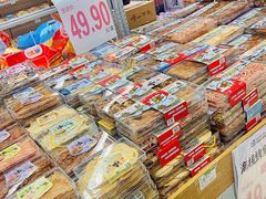 -利群商厦(台东店)