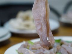 -凯华海鲜火锅·传承三十六年