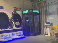 -森林象亲子餐厅·儿童生日会