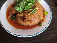 -71号豆汤饭·成都小馆(红牌楼店)