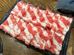 -呷哺呷哺 小火锅 (浦东新欧尚超市店)