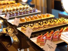 -西安赛瑞喜来登大酒店