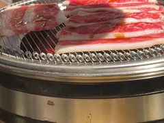 -韩山葵烤肉(太古里店)