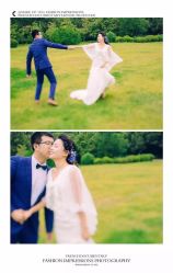 点击看大图 -维多利亚婚纱摄影