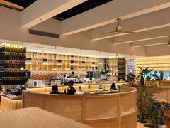 -无印良品餐堂 MUJI Diner(成都太古里店)