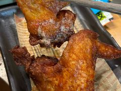 -友名Cross日式咖喱屋(江南大道中店)