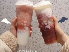 -喜茶(南京仙林金鹰店)
