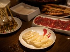 -刘火辣老火锅(光谷店)