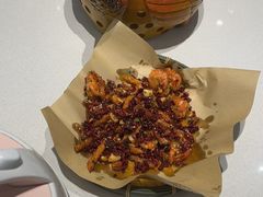 -绿草地·湘菜(芙蓉天街店)