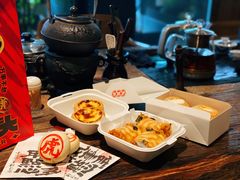 -虎头局·渣打饼行(五一新干线店)