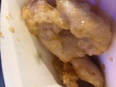 -奶奶的美食(悦立方店)