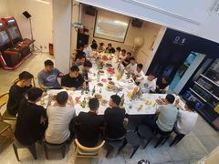 -聚会山庄·派对会议团建别墅轰趴馆(中兴和园店)