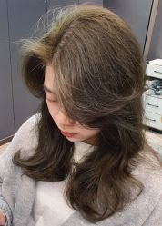-藤野造型·专业烫染店