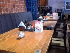 -Q MEX 库迈墨西哥餐吧(三里屯店)