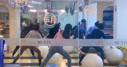 点击看大图 -Your Yoga Pilates·瑜伽普拉提习练室