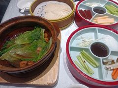 -苏淮景·苏闽融创菜·海鲜(原空港井河轩店)