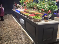 -SEA西雅图海鲜自助餐厅(海乐世界店)