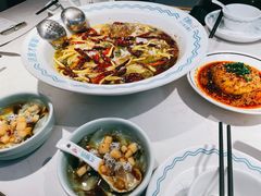 -花椒俏川菜小馆(南海万达店)