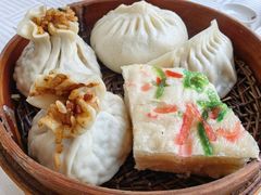 -怡园饭店-餐厅(四望亭店)