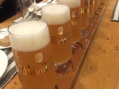 -兰特伯爵西餐厅·啤酒屋(方庄店)