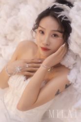 -米莱摄影写真(五大道别墅店)