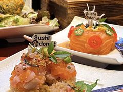 -鸟山鸣·日料食堂(王府井店)