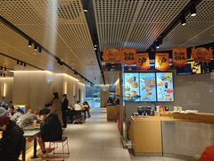 -麦当劳(龙阳路店)