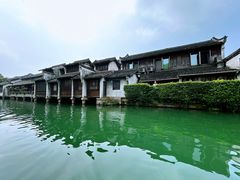 -乌镇西栅景区