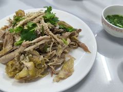 -正宗普宁豆干坊·洪记砂锅粥(红领巾路店)