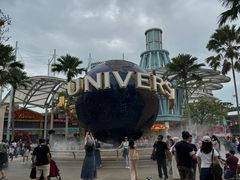 -马来西亚美食街