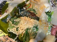 -烤五行·烧烤烤串(石佛营店)