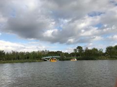 -上海长兴岛郊野公园