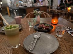 -BOR Eatery(安福路店)