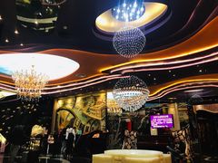 -泰谷酒店·太古码头闽菜自助餐厅