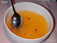 水果芦荟-外婆家(杭州马塍店·杭帮菜名店)
