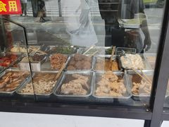 -老半斋(福州路店)