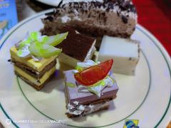 -巴犀烧烤(新崇光店)