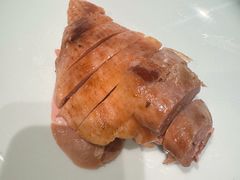 -狮王府淮扬菜(夫子庙老门东店)