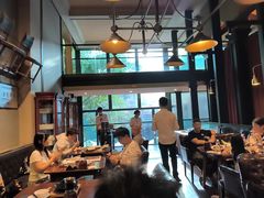 -熙楼(翠湖店)