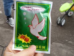 -绵阳人民公园(涪城区)